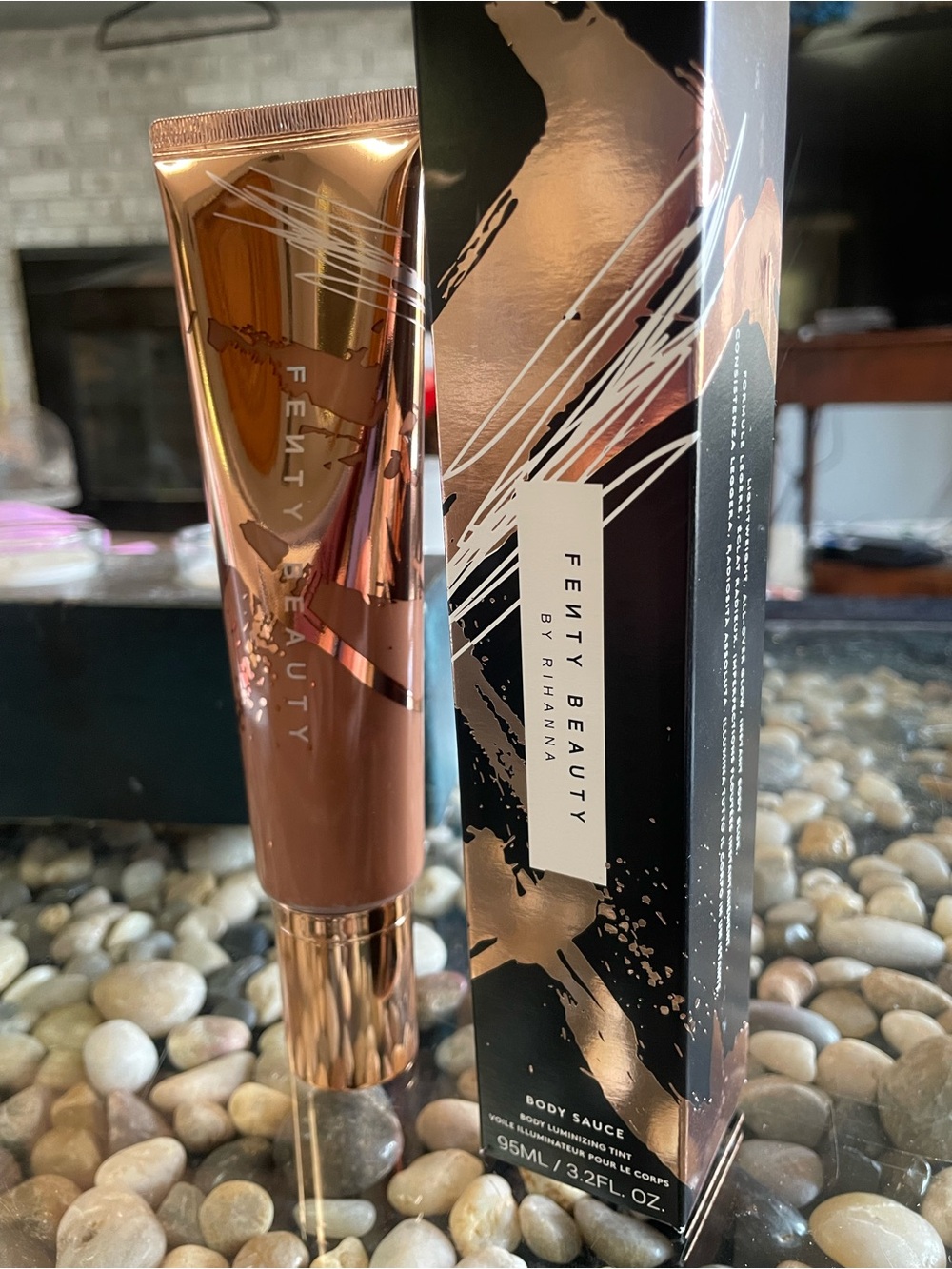 Fenty Beauty Body Sauce